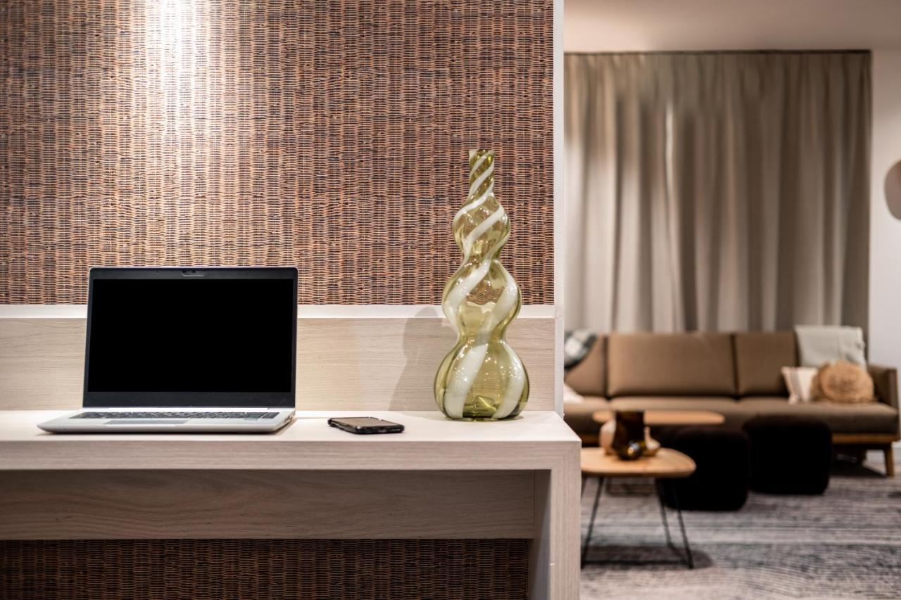 Mercure Grenoble Мейлан Екстер'єр фото