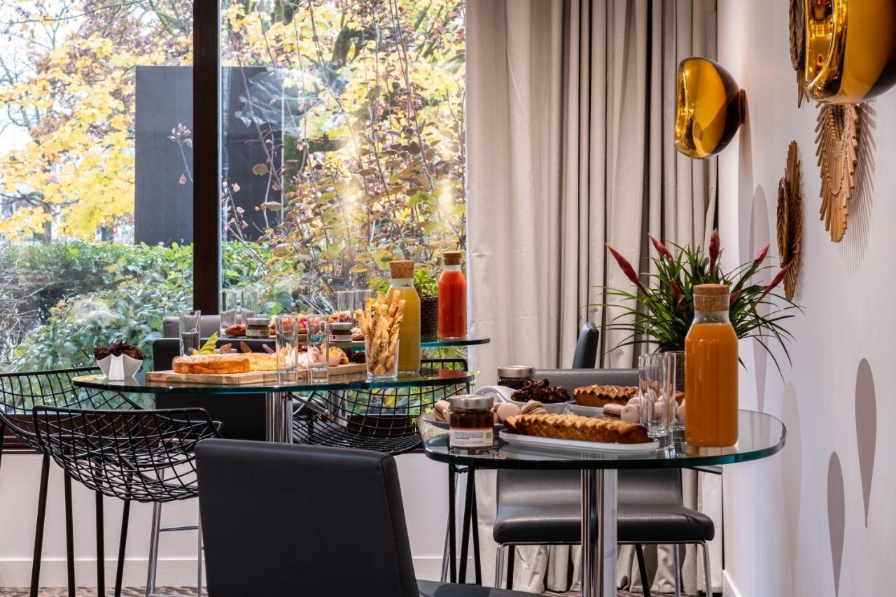 Mercure Grenoble Мейлан Екстер'єр фото