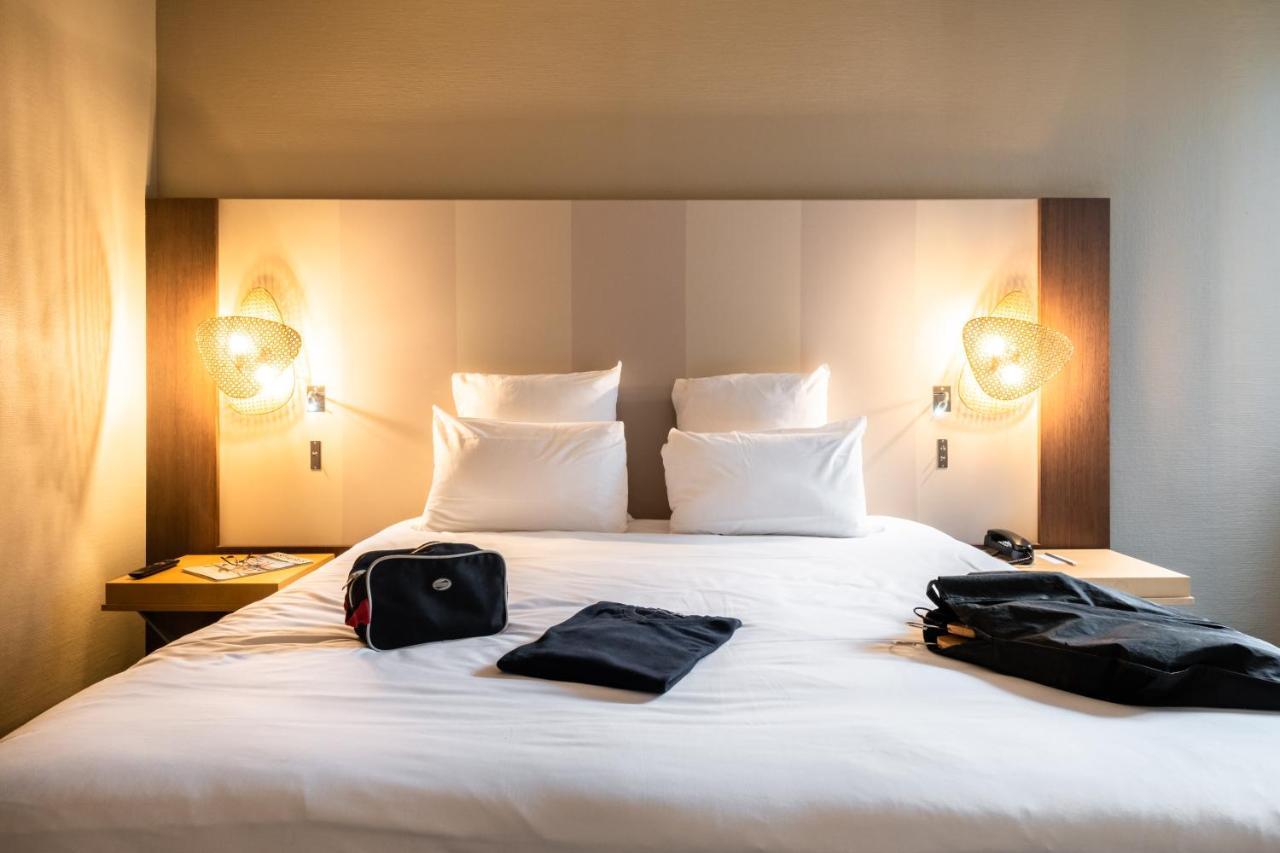 Mercure Grenoble Мейлан Екстер'єр фото